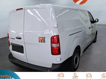 Image véhicule  Fiat SCUDO (8)