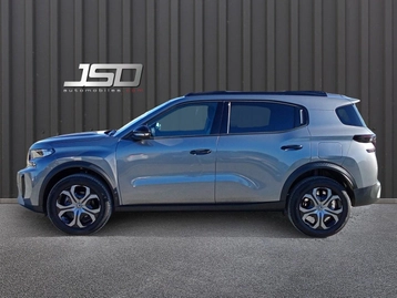 Image véhicule  Citroën C3 AIRCROSS (2)