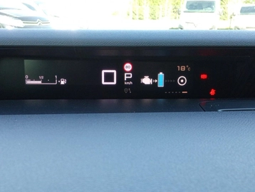 Image véhicule  Citroën C3 AIRCROSS (34)