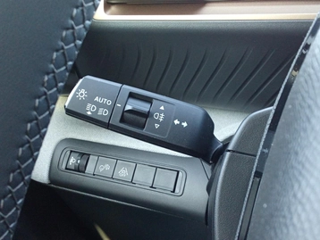 Image véhicule  Citroën C3 AIRCROSS (37)