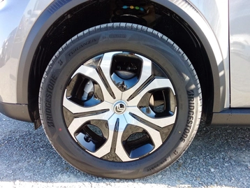 Image véhicule  Citroën C3 AIRCROSS (18)