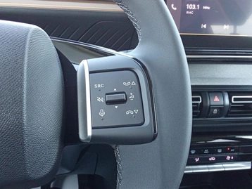 Image véhicule  Citroën C3 AIRCROSS (35)
