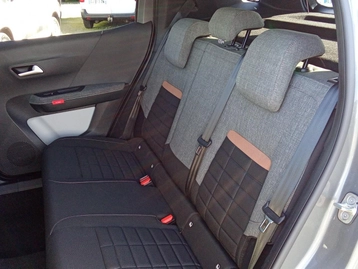 Image véhicule  Citroën C3 AIRCROSS (13)