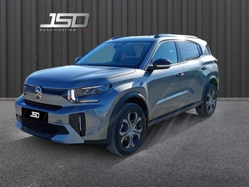 Image véhicule  Citroën C3 AIRCROSS (14)