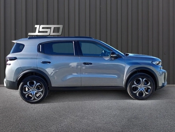 Image véhicule  Citroën C3 AIRCROSS (1)