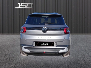 Image véhicule  Citroën C3 AIRCROSS (15)