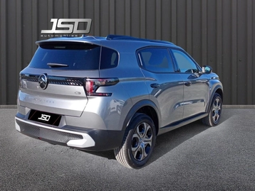 Image véhicule  Citroën C3 AIRCROSS (3)