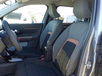 Image véhicule  Citroën C3 AIRCROSS (8)