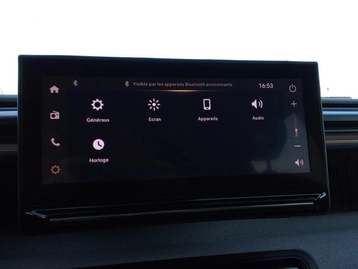 Image véhicule  Citroën C3 AIRCROSS (40)