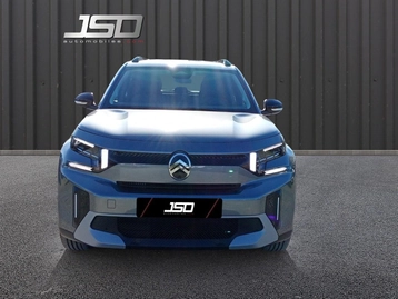 Image véhicule  Citroën C3 AIRCROSS (16)