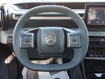Image véhicule  Citroën C3 AIRCROSS (26)