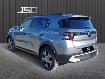 Image véhicule  Citroën C3 AIRCROSS (17)