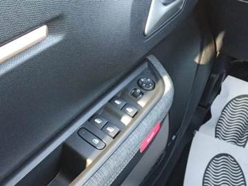Image véhicule  Citroën C3 AIRCROSS (32)