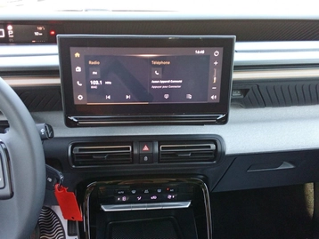 Image véhicule  Citroën C3 AIRCROSS (21)