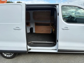 Image véhicule  Toyota PROACE (14)