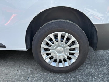 Image véhicule  Toyota PROACE (7)