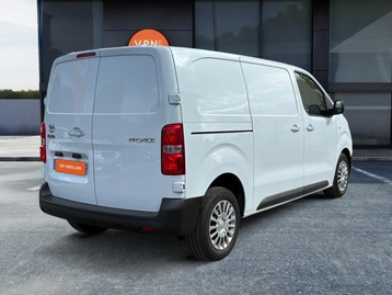 Image véhicule  Toyota PROACE (11)