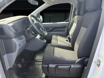 Image véhicule  Toyota PROACE (21)