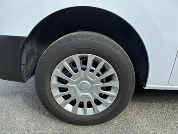 Image véhicule  Toyota PROACE (8)