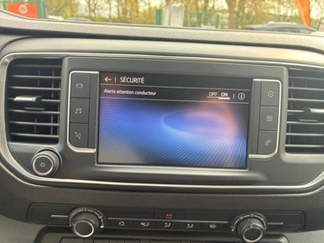 Image véhicule  Toyota PROACE (32)