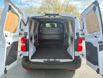 Image véhicule  Toyota PROACE (12)