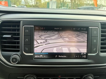 Image véhicule  Toyota PROACE (31)