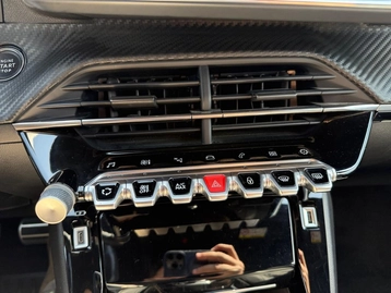 Image véhicule  Peugeot 2008 (28)