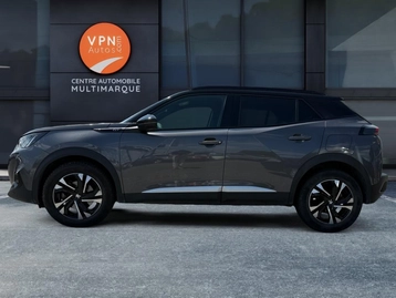 Image véhicule  Peugeot 2008 (4)