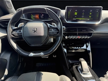 Image véhicule  Peugeot 2008 (18)