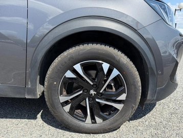 Image véhicule  Peugeot 2008 (9)