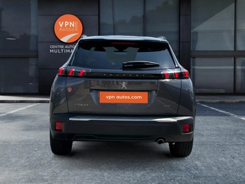 Image véhicule  Peugeot 2008 (3)