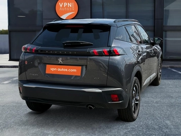 Image véhicule  Peugeot 2008 (11)
