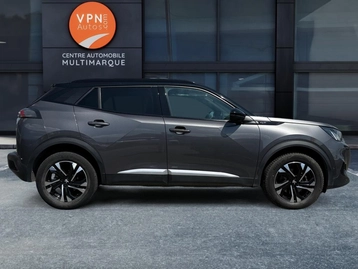 Image véhicule  Peugeot 2008 (5)
