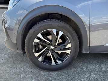 Image véhicule  Peugeot 2008 (6)