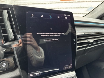 Image véhicule  Renault AUSTRAL (22)