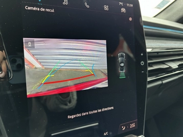 Image véhicule  Renault AUSTRAL (21)