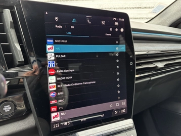 Image véhicule  Renault AUSTRAL (25)