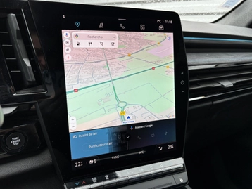 Image véhicule  Renault AUSTRAL (19)