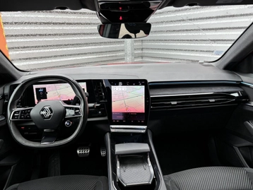 Image véhicule  Renault AUSTRAL (7)