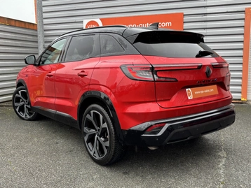 Image véhicule  Renault AUSTRAL (1)