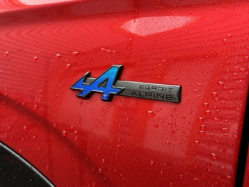 Image véhicule  Renault AUSTRAL (31)