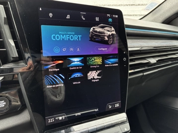 Image véhicule  Renault AUSTRAL (24)