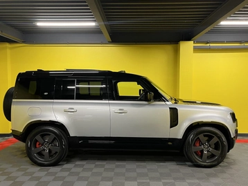 Image véhicule  Land Rover Defender (3)