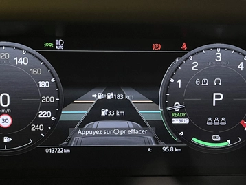 Image véhicule  Land Rover Defender (15)