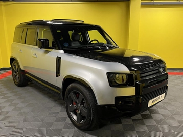 Image véhicule  Land Rover Defender (50)