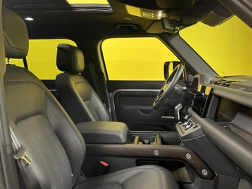 Image véhicule  Land Rover Defender (28)