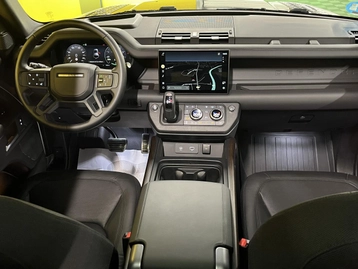 Image véhicule  Land Rover Defender (32)