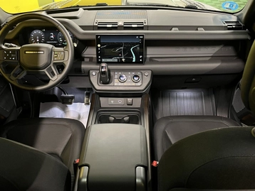 Image véhicule  Land Rover Defender (31)