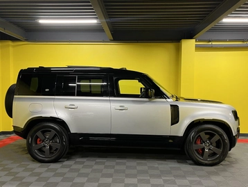 Image véhicule  Land Rover Defender (39)