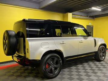 Image véhicule  Land Rover Defender (4)